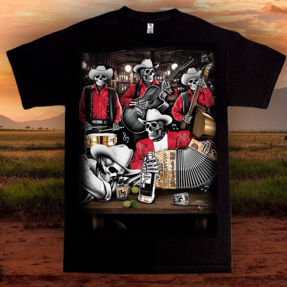 La Banda T Shirt